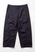 Rework Cotton Barrel Baggy Pants 27-32