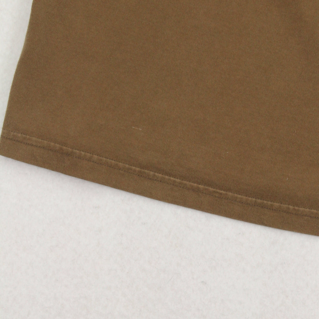 Dime MTL Mini Text Logo Tee L