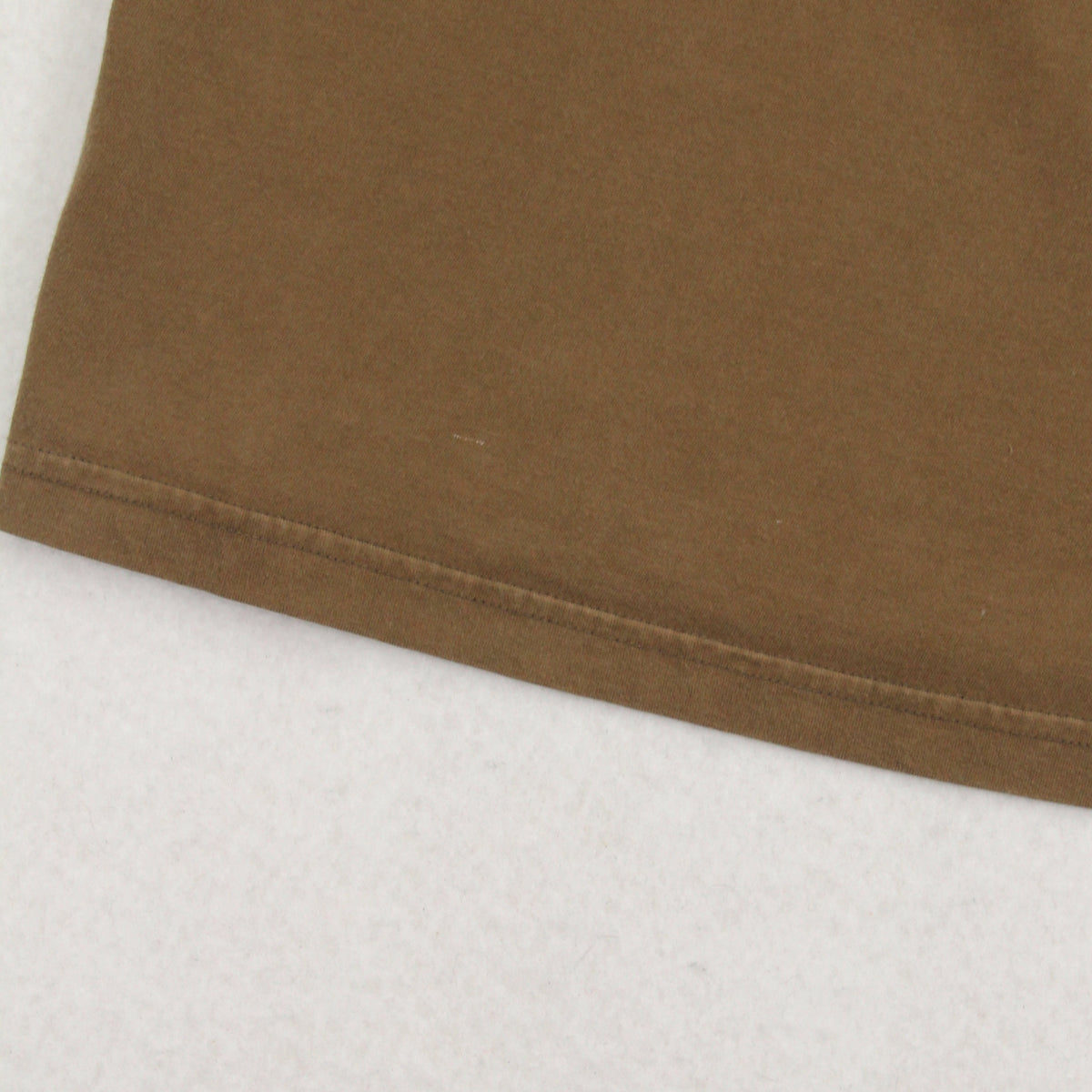 Dime MTL Mini Text Logo Tee L