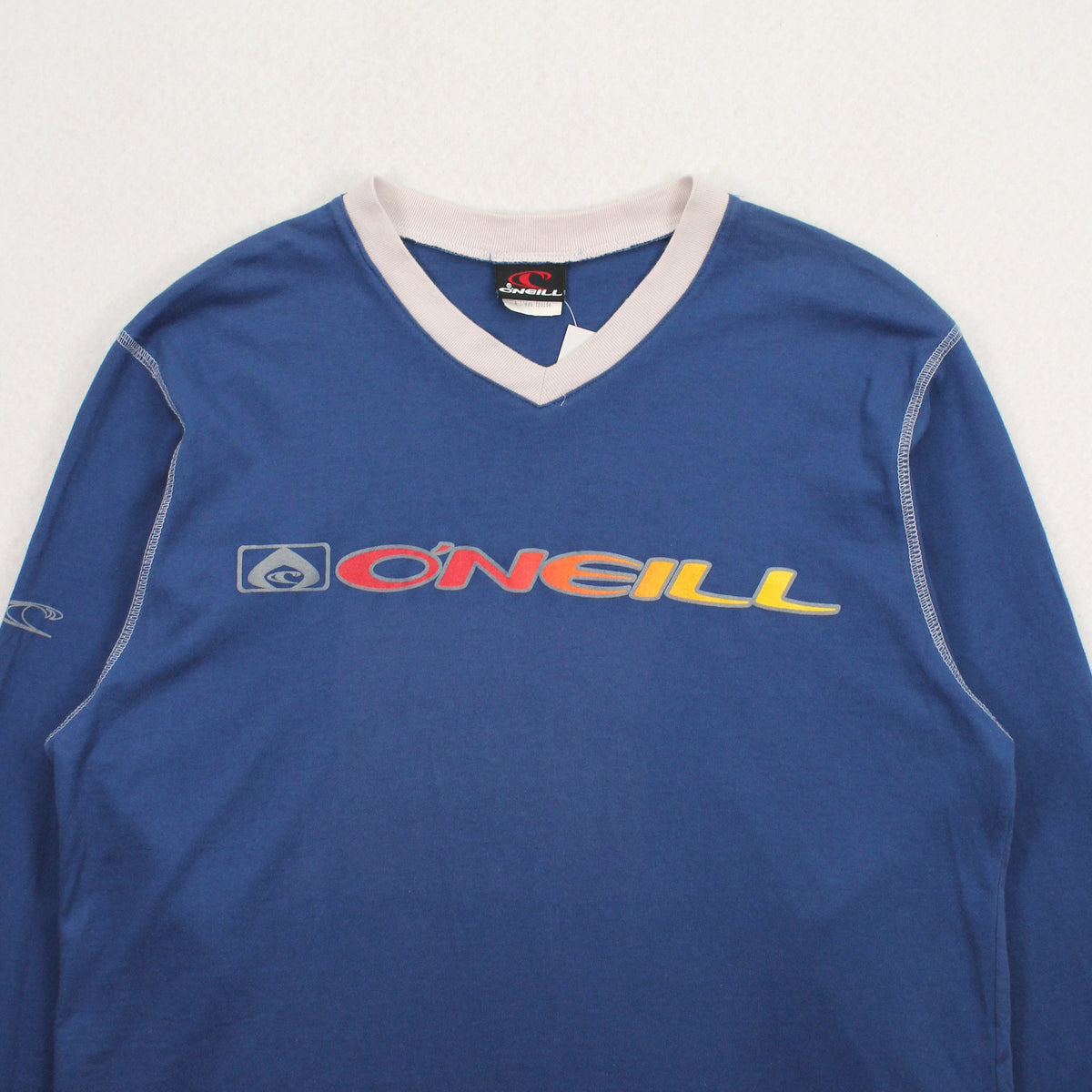 Vintage O'Neill Surfwear Longsleeve Shirt L