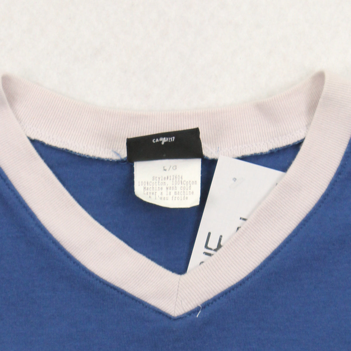 Vintage O'Neill Surfwear Longsleeve Shirt L