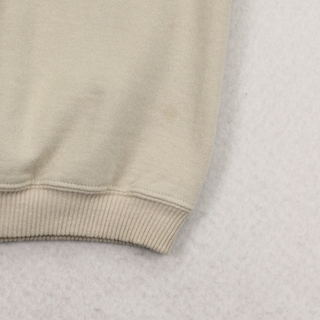Vintage Gildan Blank Crewneck M