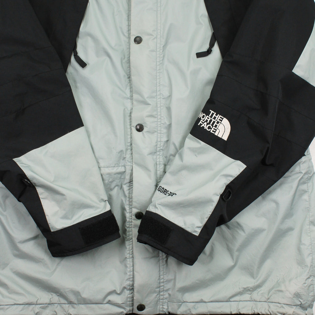 Vintage The North Face Gore-Tex Light Parka Jacket L
