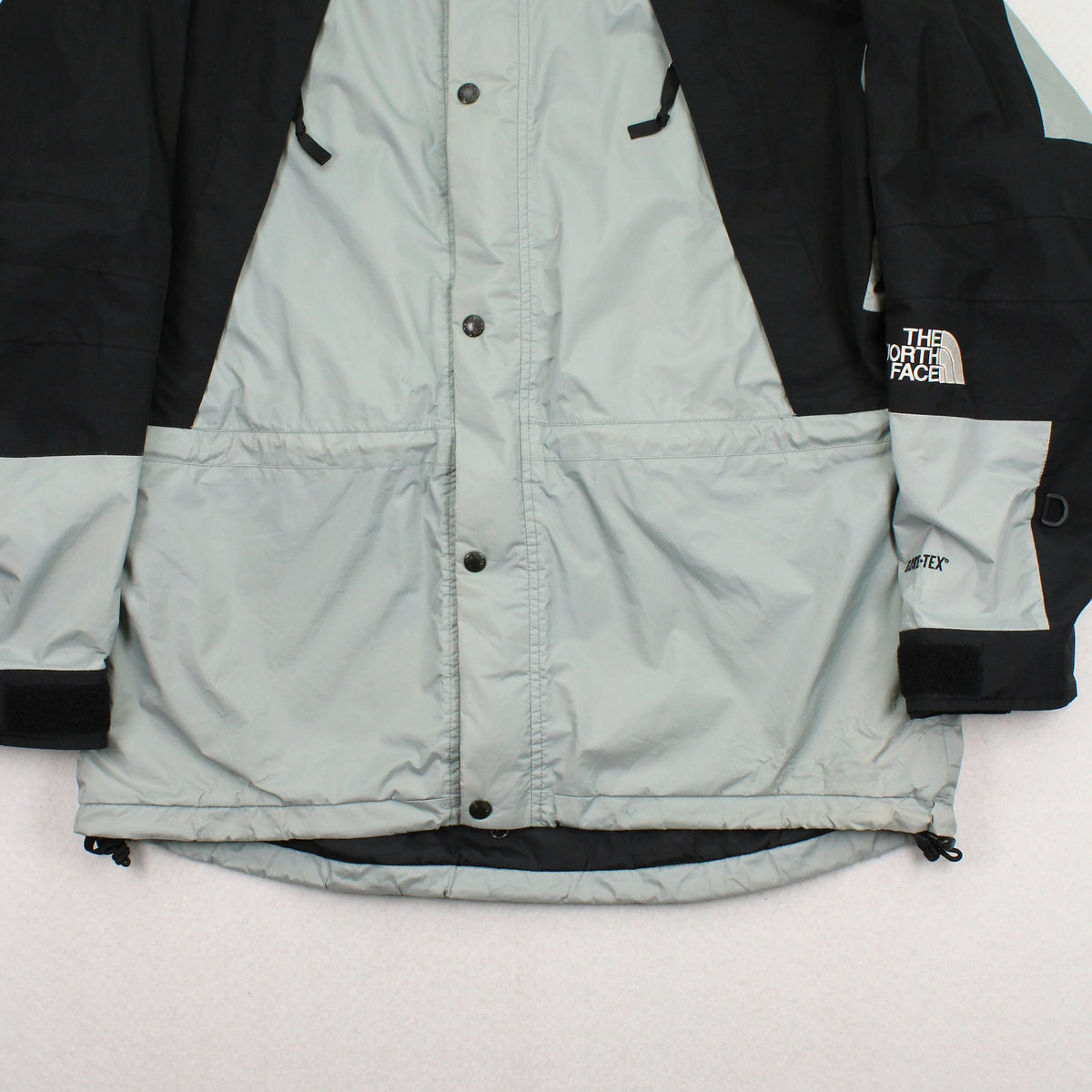 Vintage The North Face Gore-Tex Light Parka Jacket L