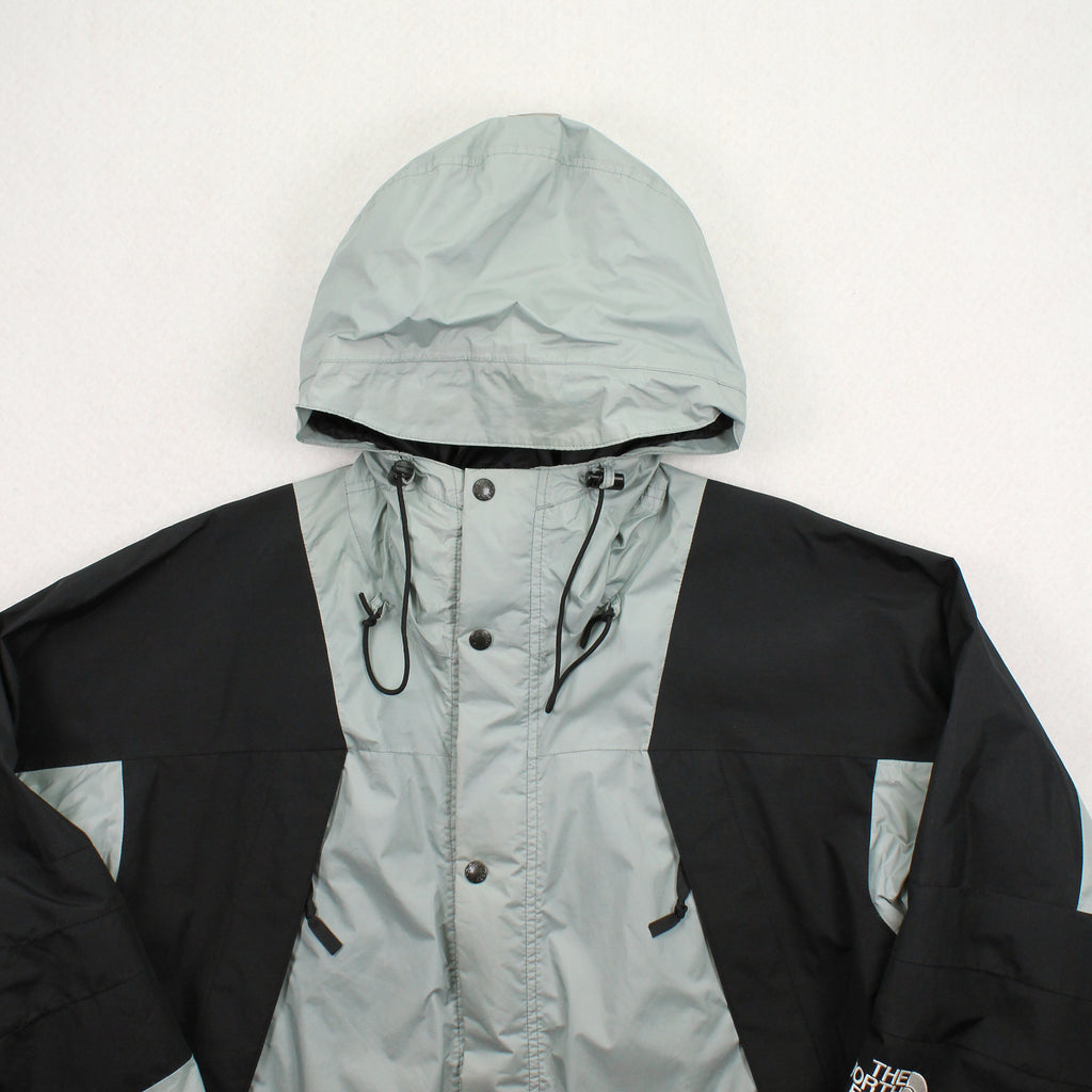 Vintage The North Face Gore-Tex Light Parka Jacket L