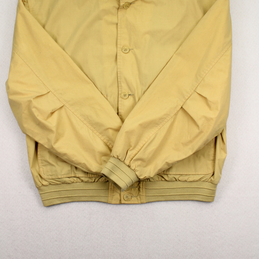 Vintage James Dillon Light Bomber Jacket XL