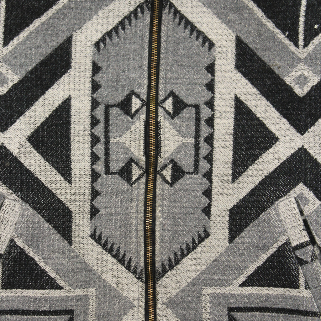 Vintage Pendleton Aztec Pattern Jacket M