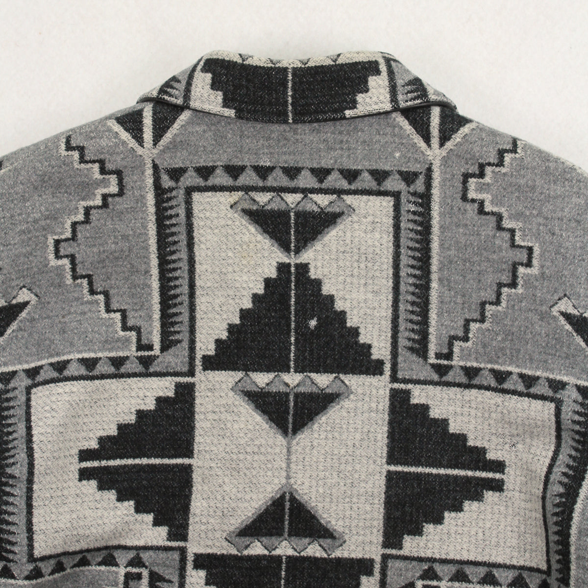 Vintage Pendleton Aztec Pattern Jacket M