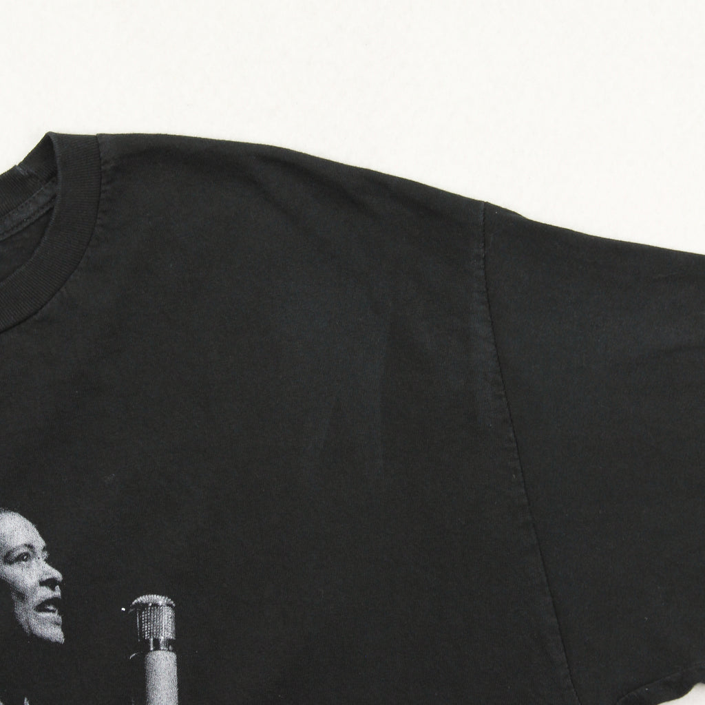 1998 Billie Holiday Lady Sings The Blues Tee XL