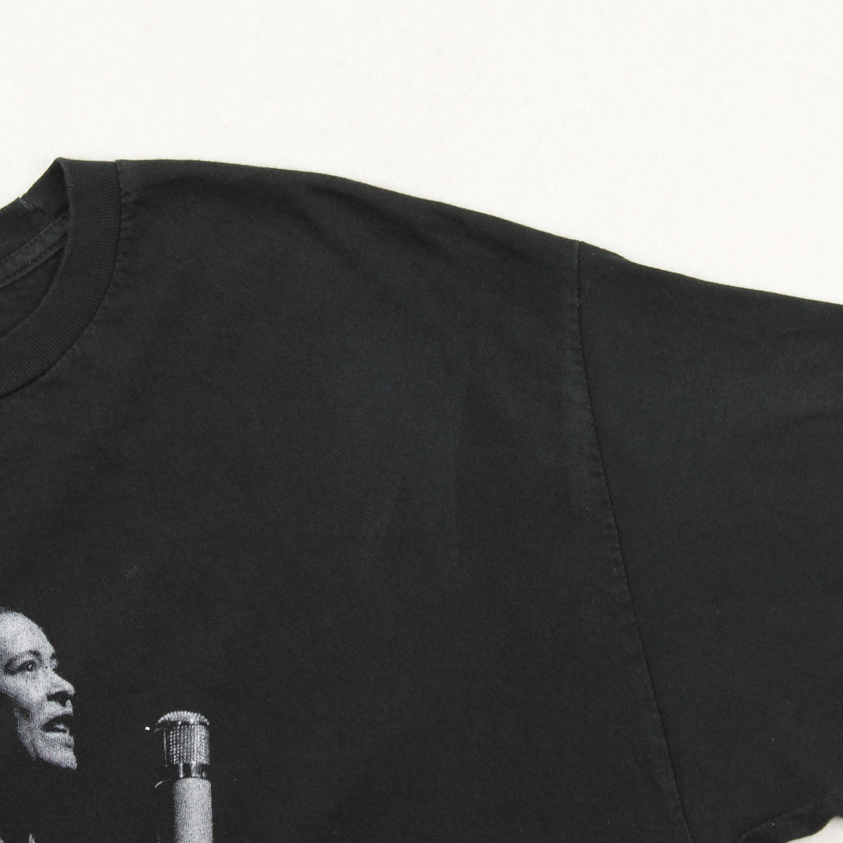 1998 Billie Holiday Lady Sings The Blues Tee XL
