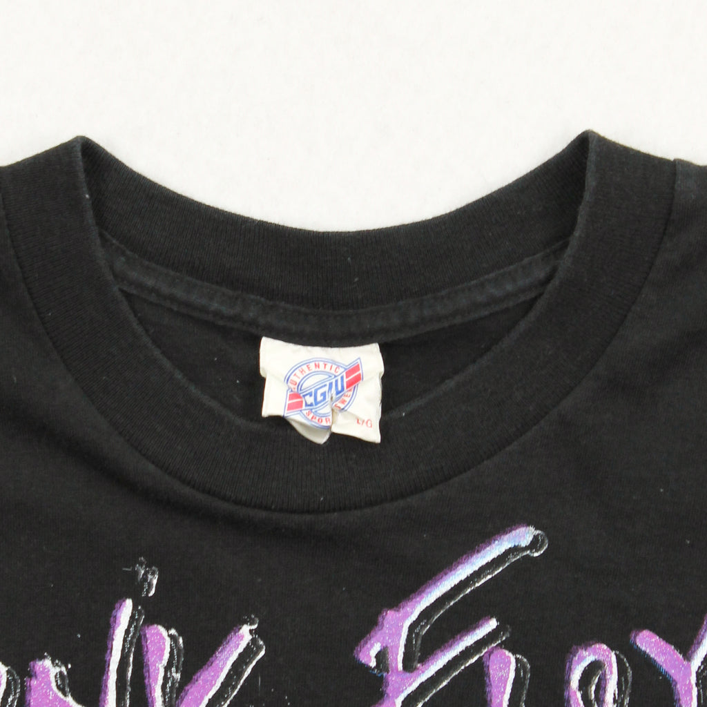 1994 Pink Floyd The Division Bell Tour Tee L