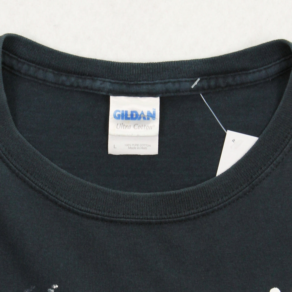 Neil Young Band Tee L