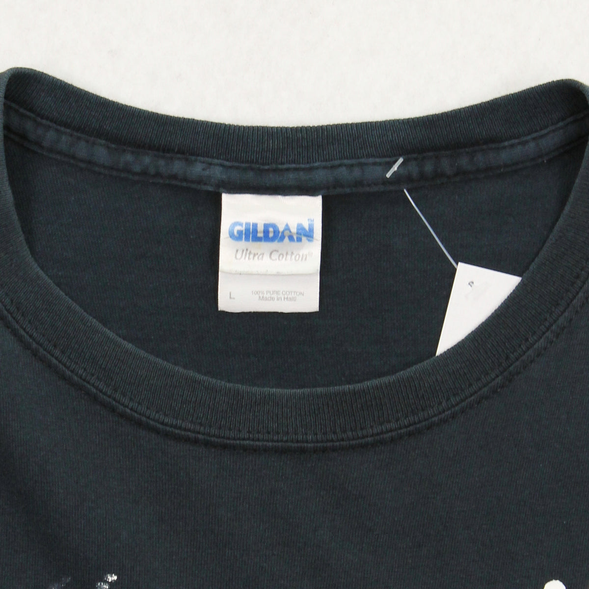 Neil Young Band Tee L