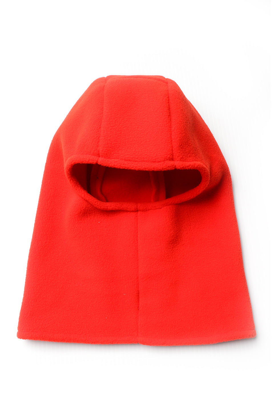 Rework Fleece Balaclava Shiesty Hat
