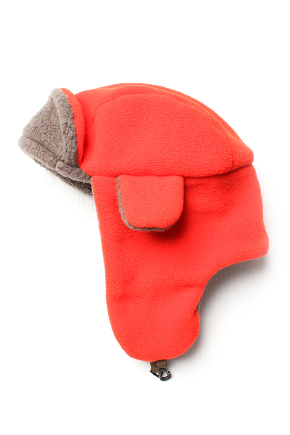 Rework Sherpa Lined Fleece Trapper Hat