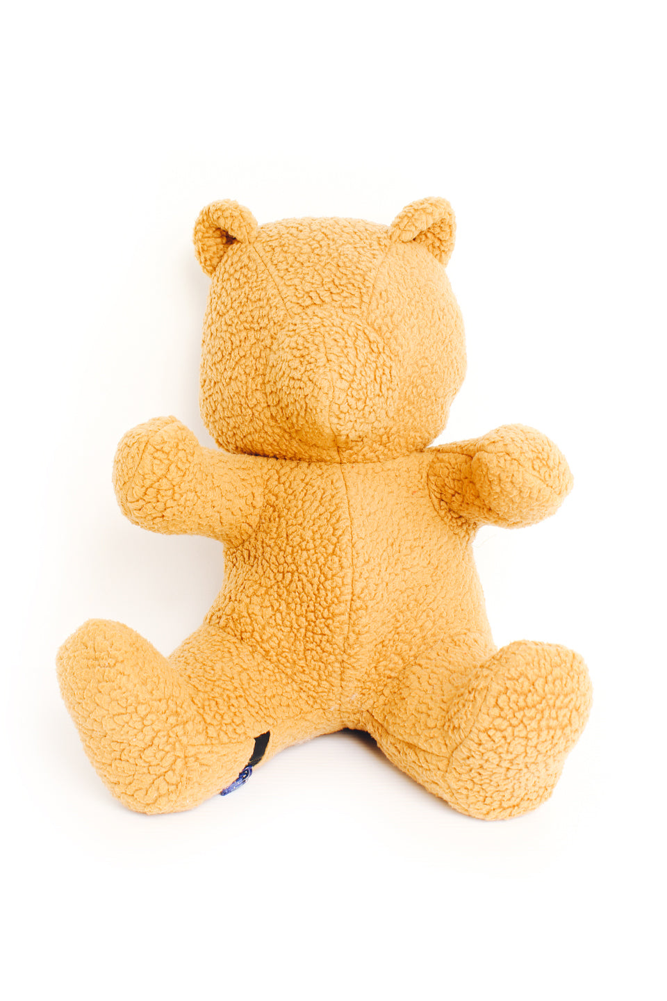 Rework Patagonia Sherpa Teddy Bear