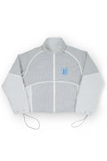 1/1 Custom England Plaid Two Tone Jacket L
