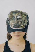 Rework Real Tree 3M 5 Panel Hat
