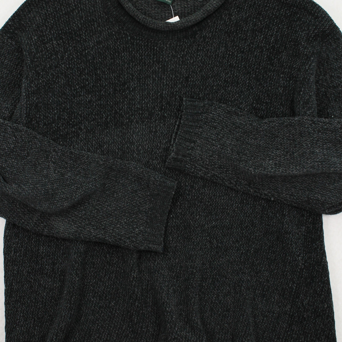 Vintage North 44 Roll Neck Sweater L