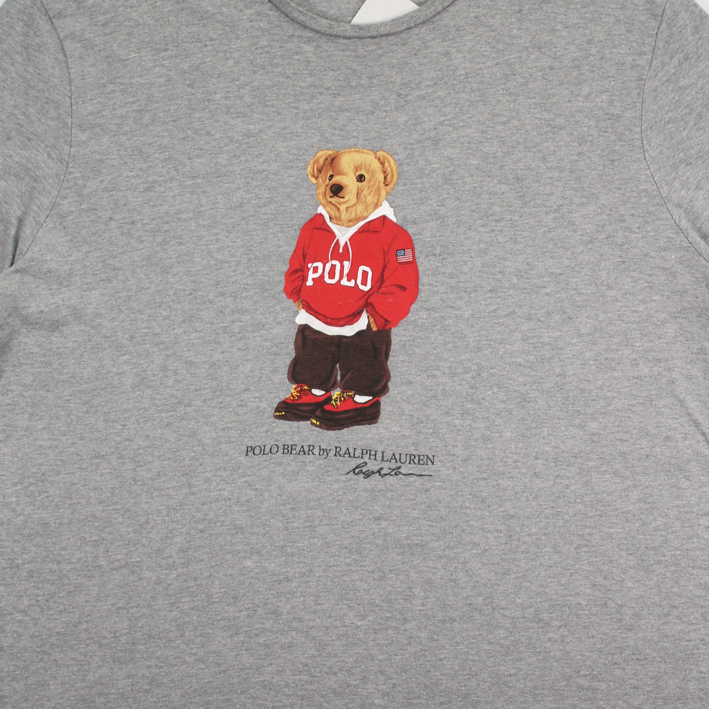 Polo Ralph Lauren Polo Bear Graphic Tee XL