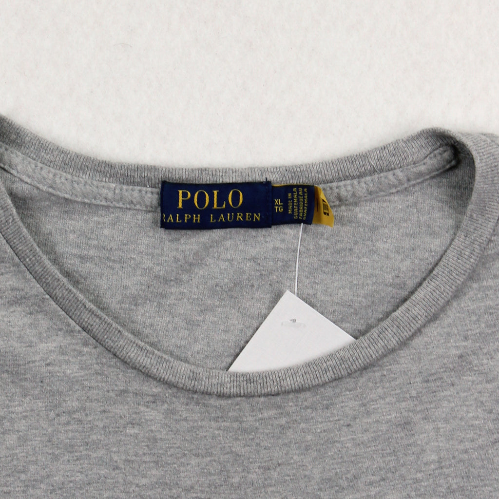 Polo Ralph Lauren Polo Bear Graphic Tee XL