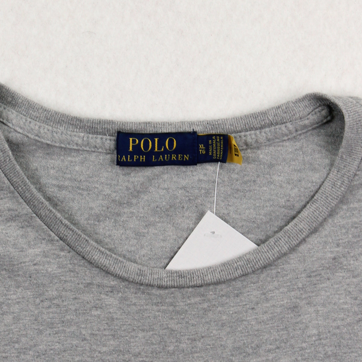 Polo Ralph Lauren Polo Bear Graphic Tee XL
