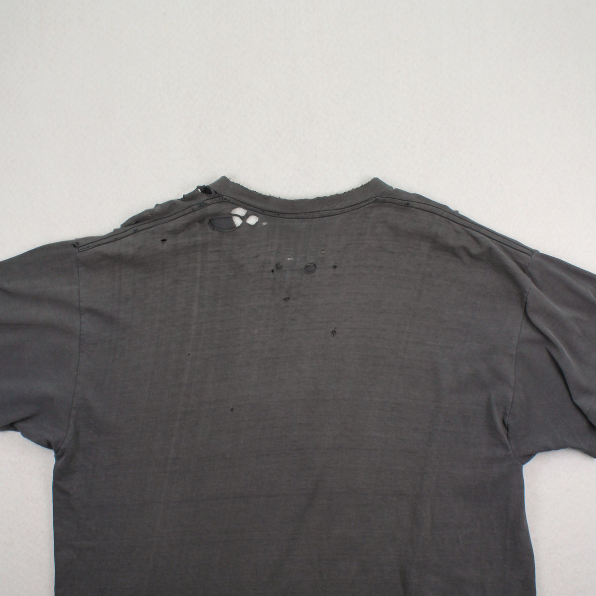 90s Michael Jordan Faded & Distressed Graphic Tee XL