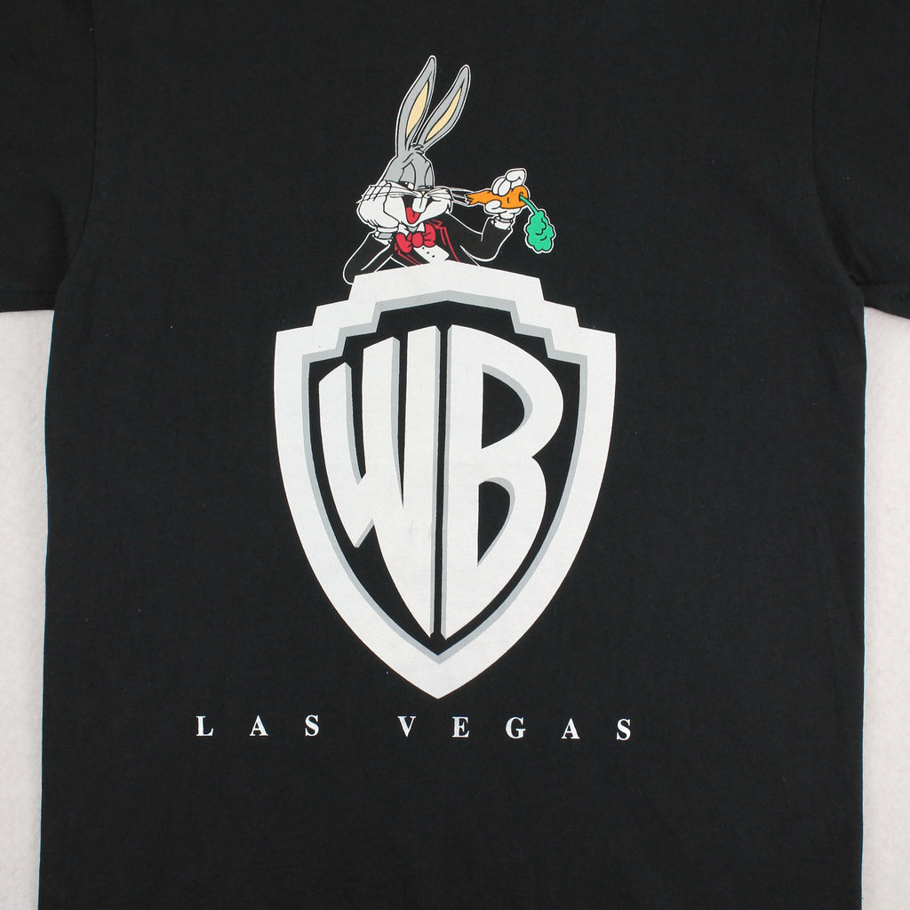 90s Warner Bros. Las Vegas Bugs Bunny Tee M