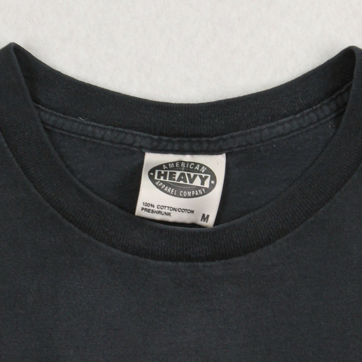 90s Iron Horse It's Not Illegal To Be A Biker Tee M