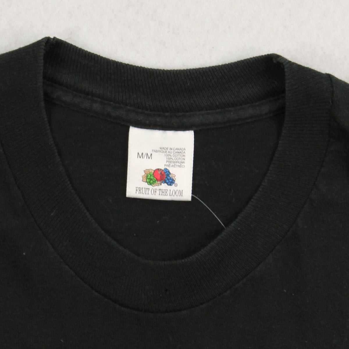 90s Buffalo Skyline Nature Tee M