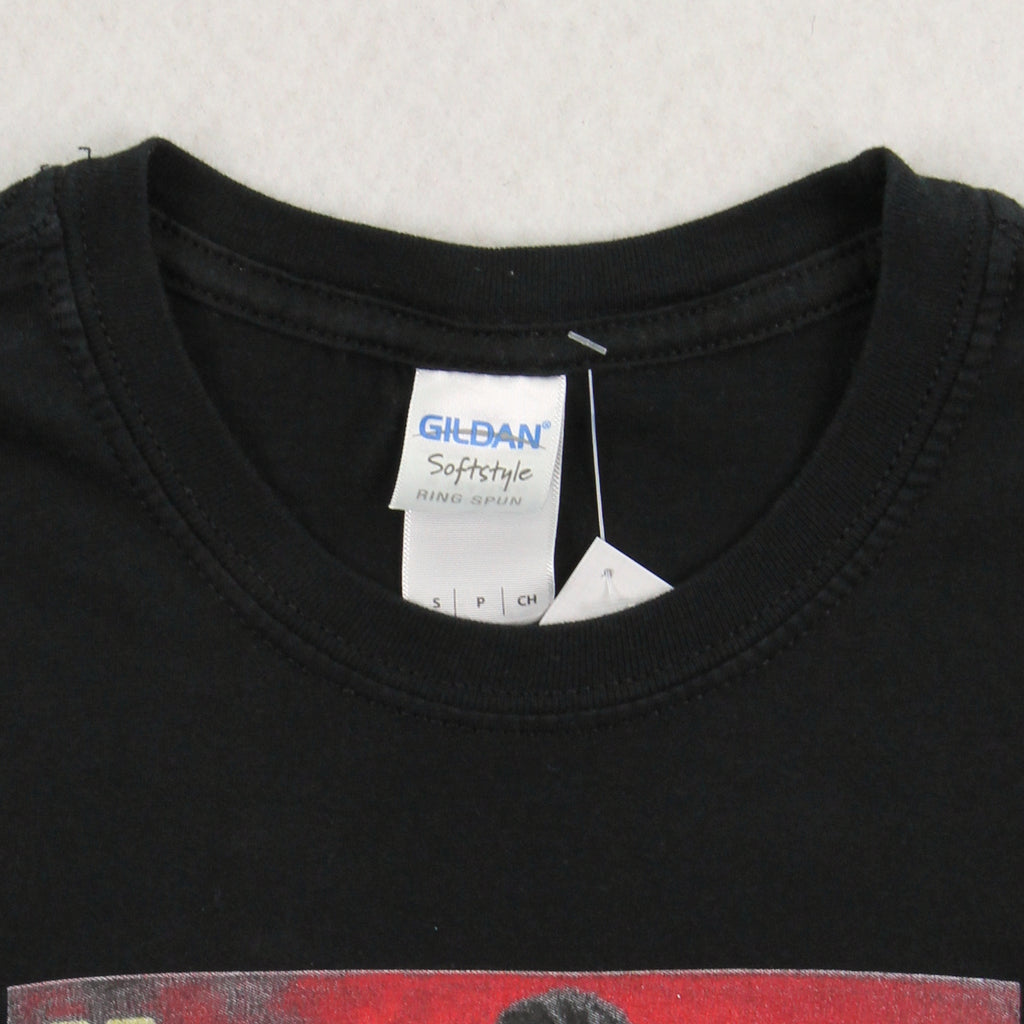 2013 PSG David Beckham Graphic Tee S