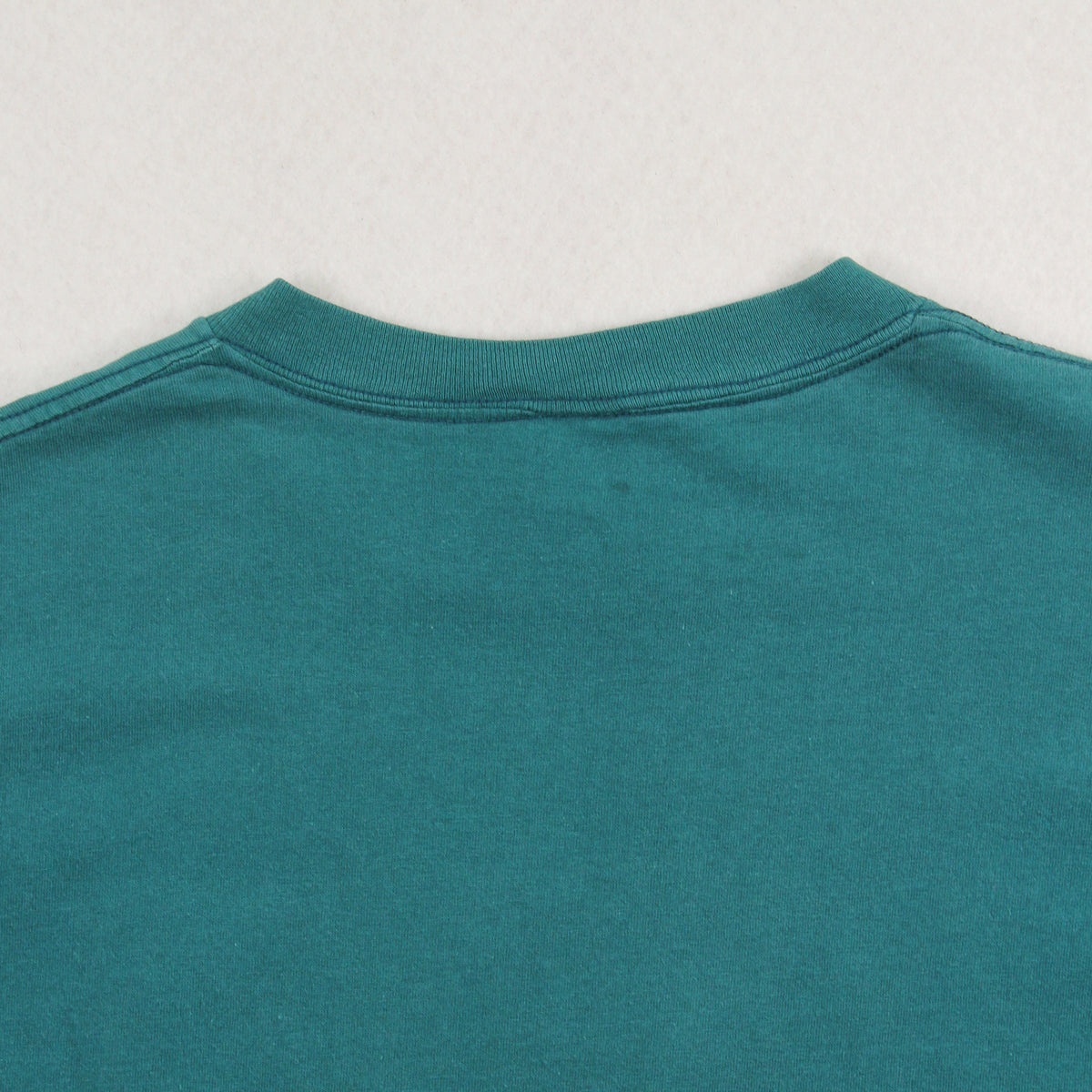 Vintage Logo 7 Philadelphia Eagles Graphic Tee L