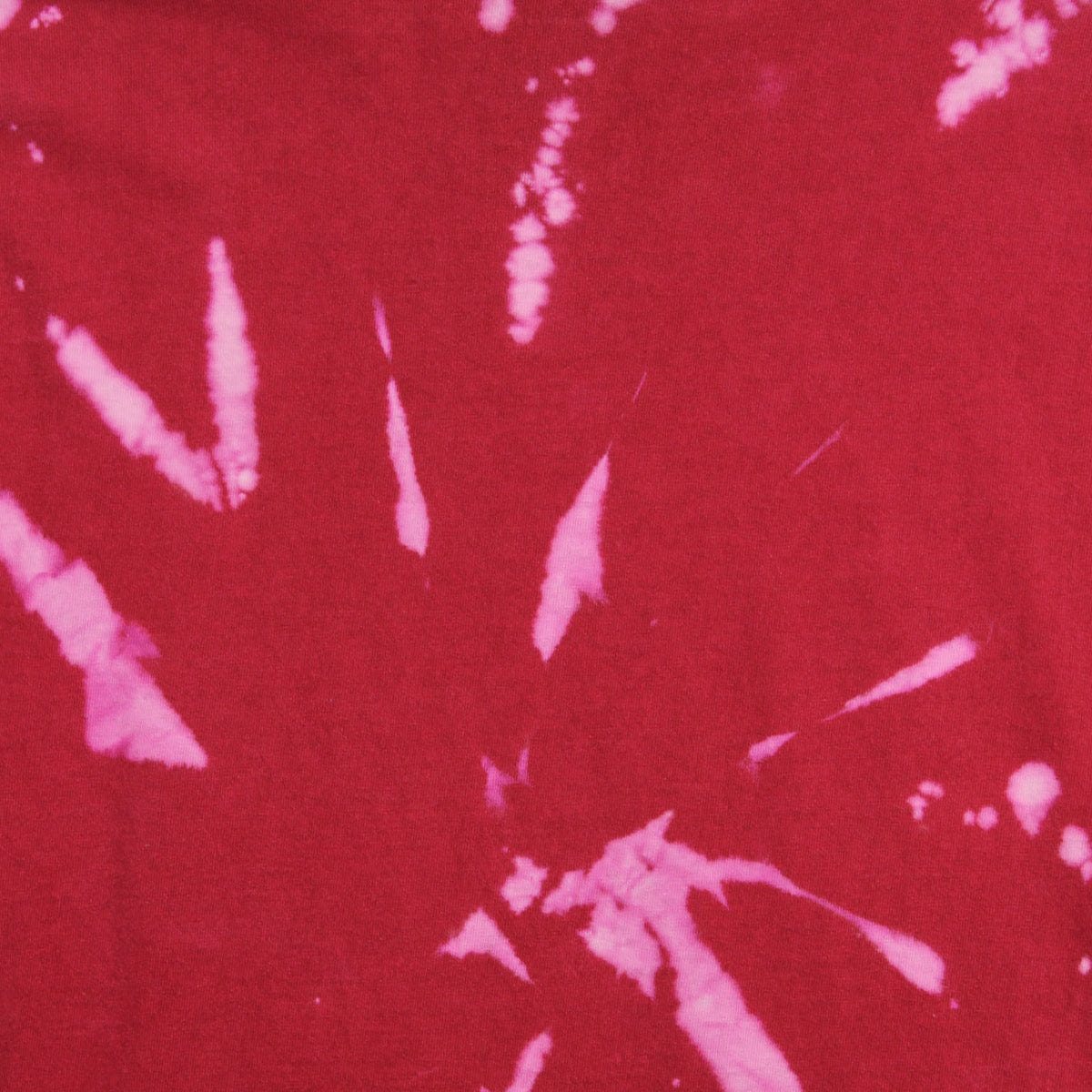 90s Washington State University Cougars Bleach Dye Tee XL