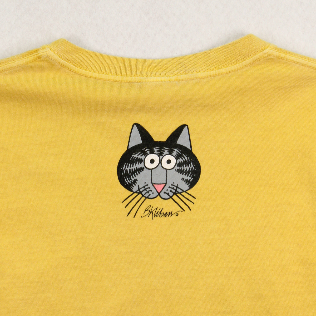 Crazy Shirt Catnapple Hawaii Tee S