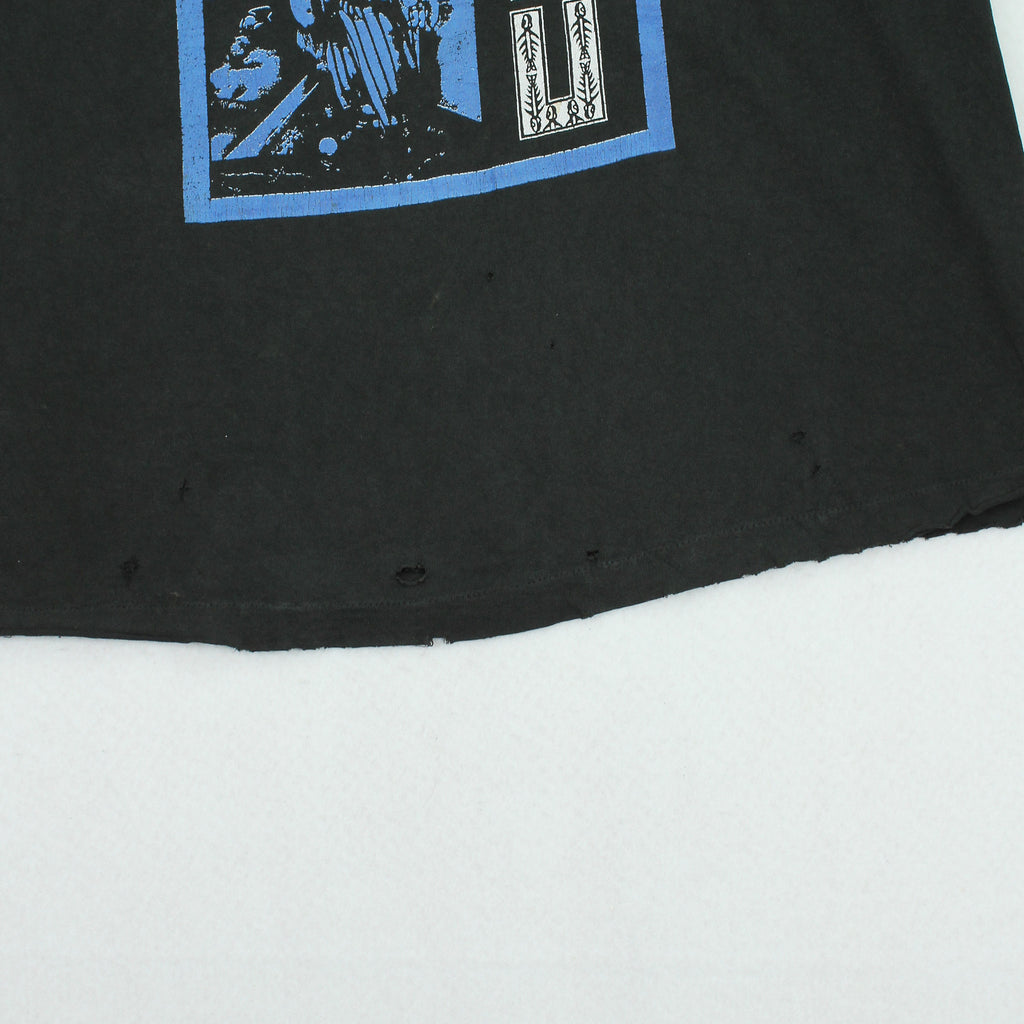 90s SNFU Wrong Turn Down Memory Lane Tour Tee XL