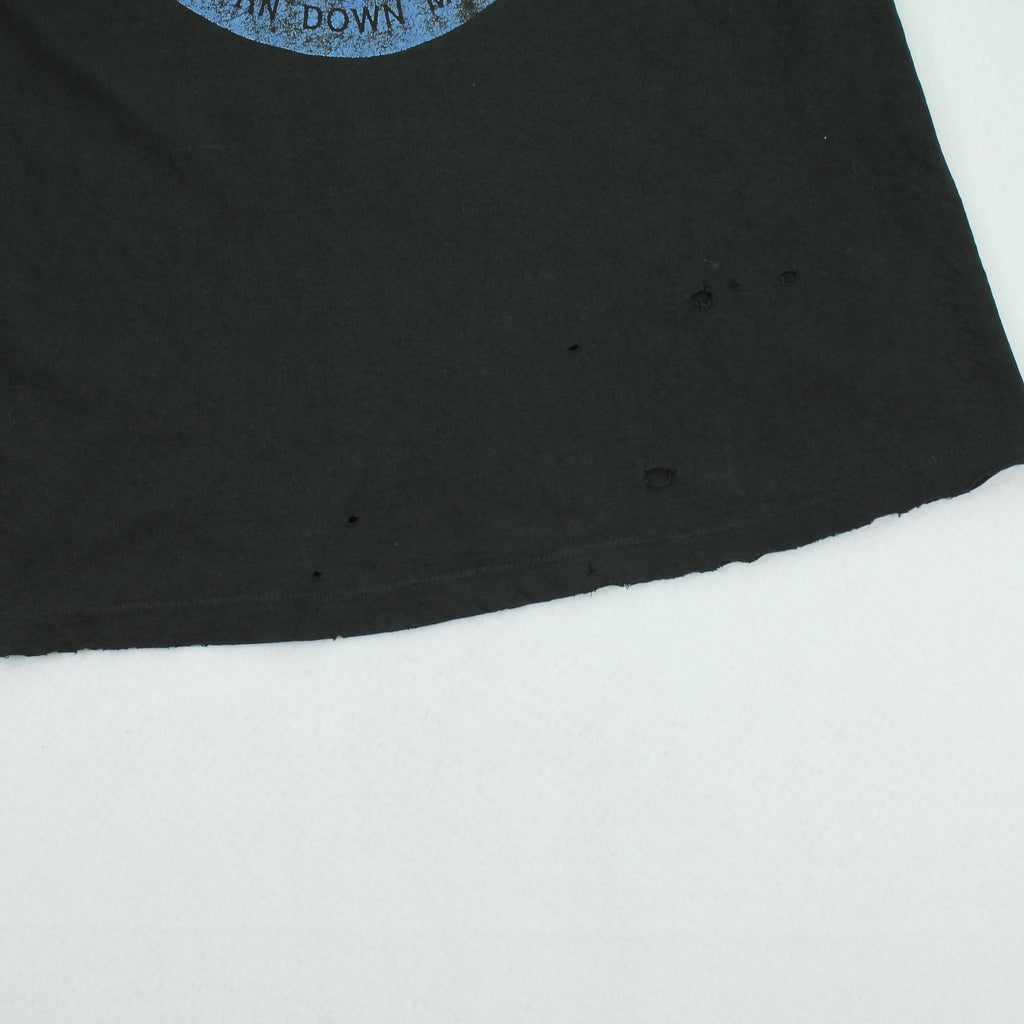90s SNFU Wrong Turn Down Memory Lane Tour Tee XL