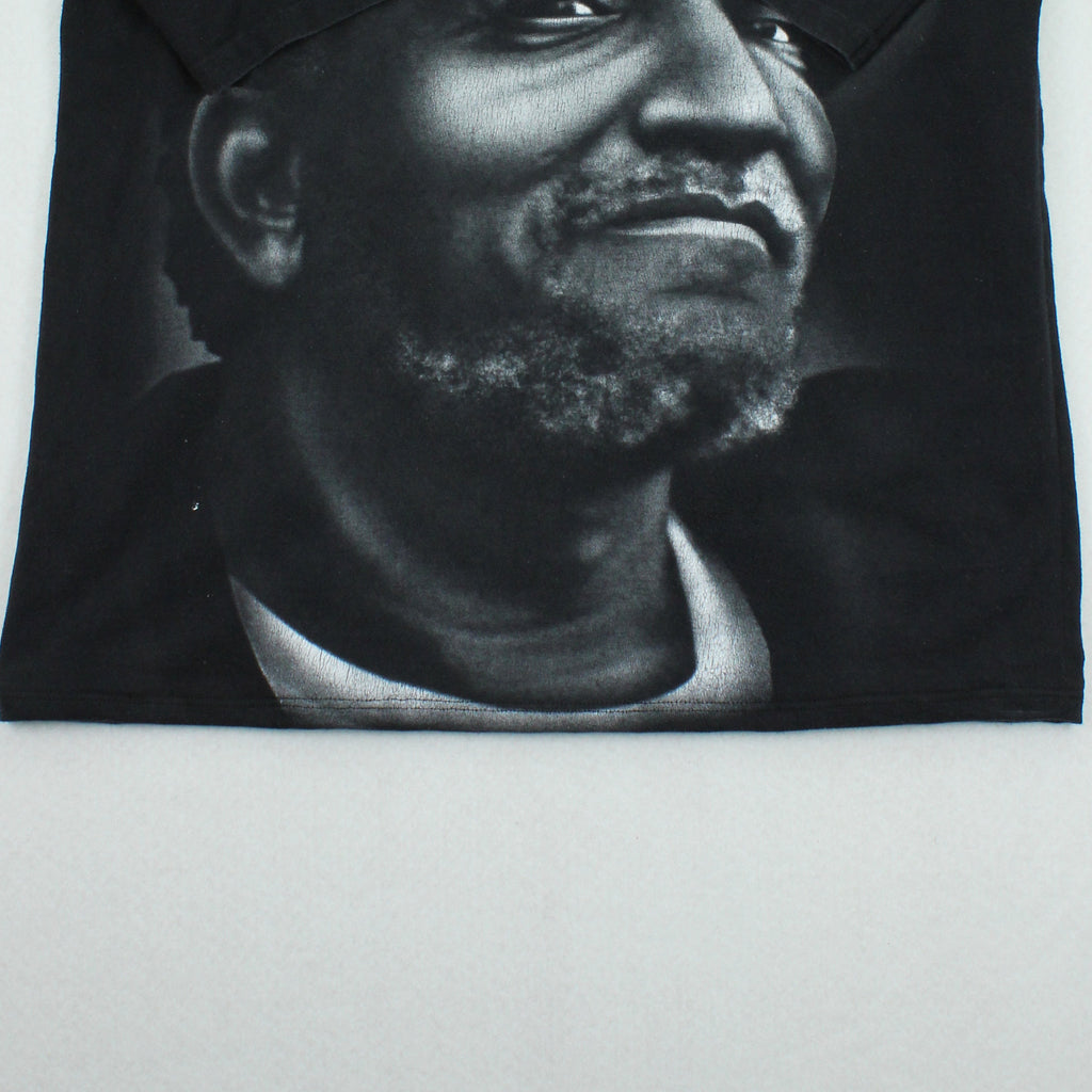 Vintage Red Foxx Portrait Graphic Tee XL