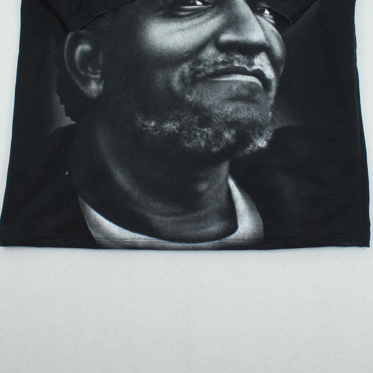 Vintage Red Foxx Portrait Graphic Tee XL