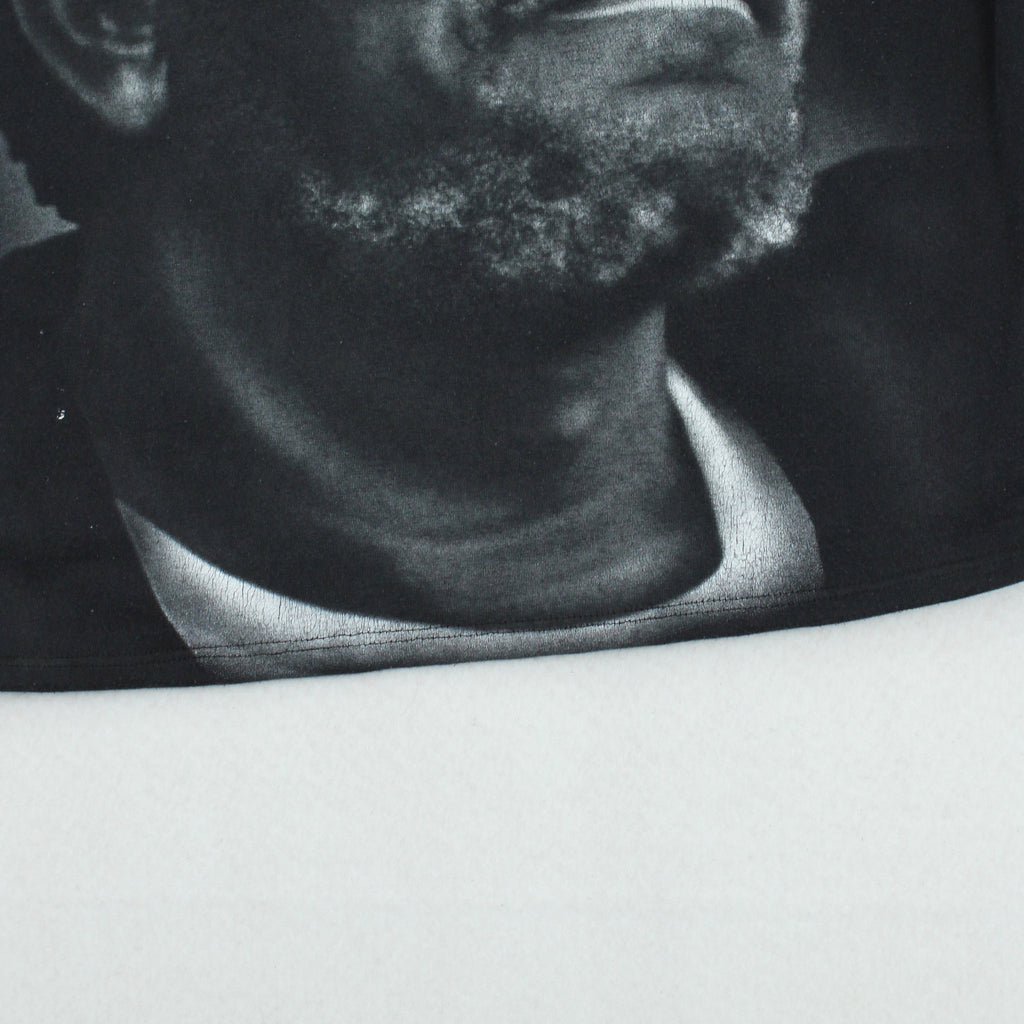 Vintage Red Foxx Portrait Graphic Tee XL