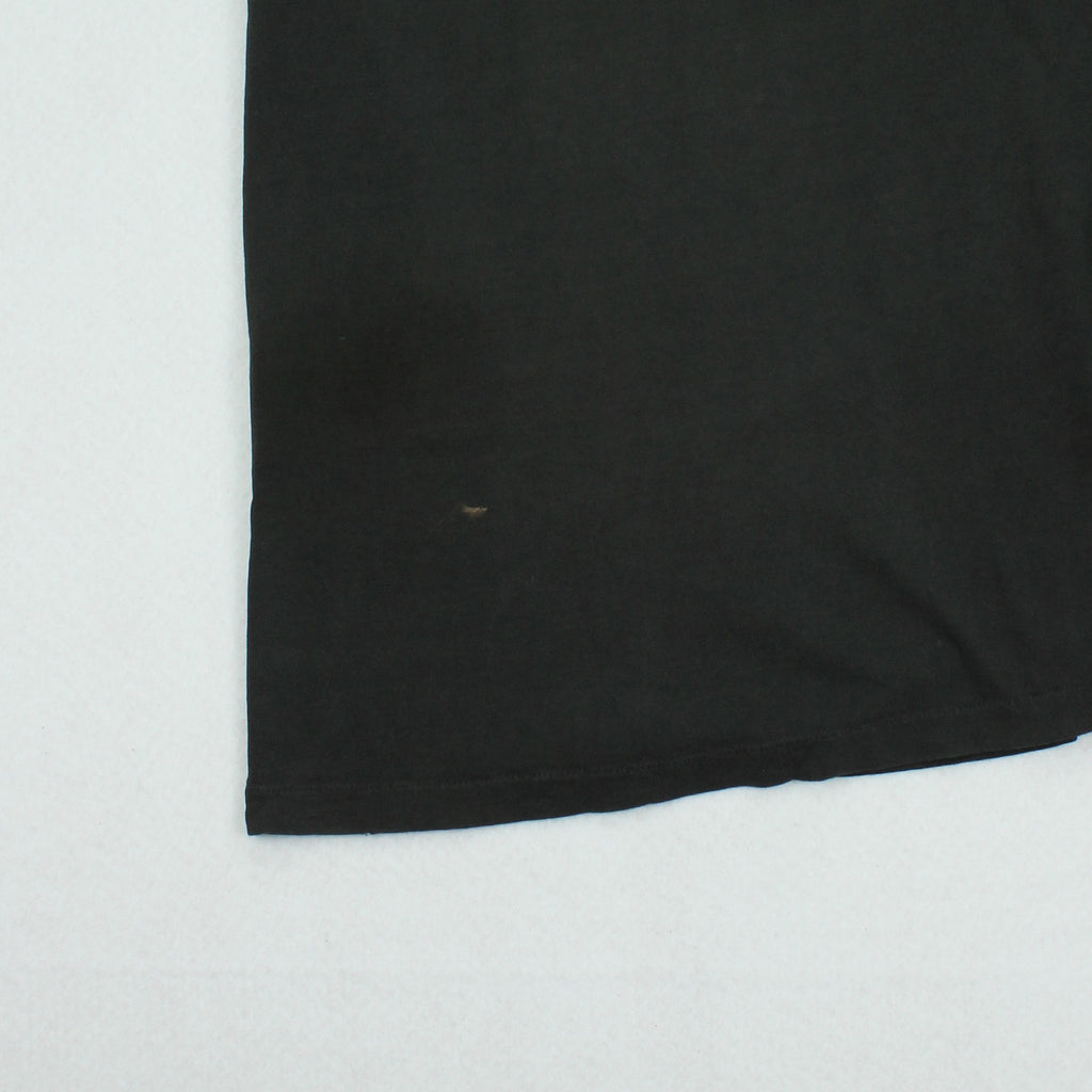 1992 Starter Portland Trailblazers Distressed Tee L