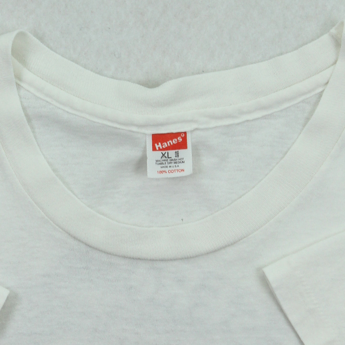 Vintage Desert Storm Holy War Tee XL