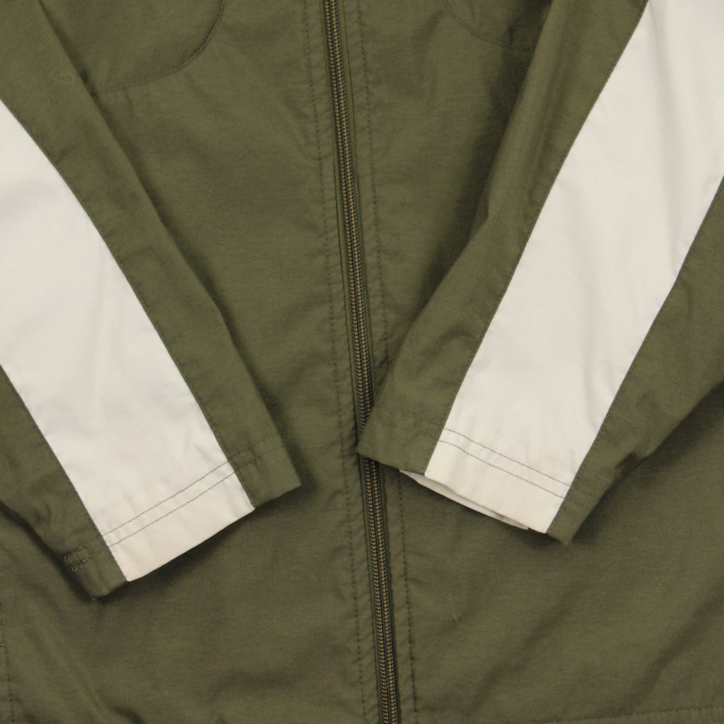 2000s Nike Mini Swoosh Track Jacket S