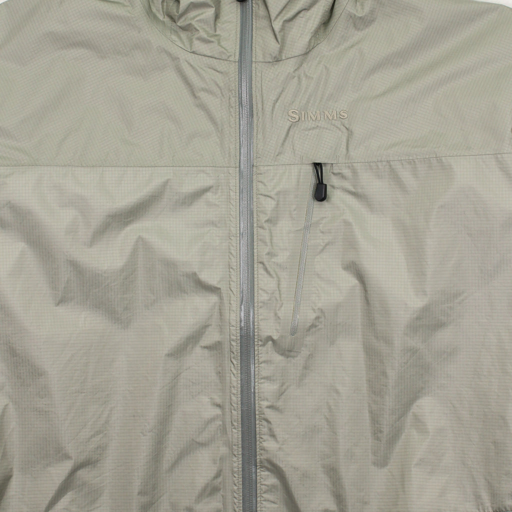 Simms Fishing Gore-Tex Paclite Jacket XL