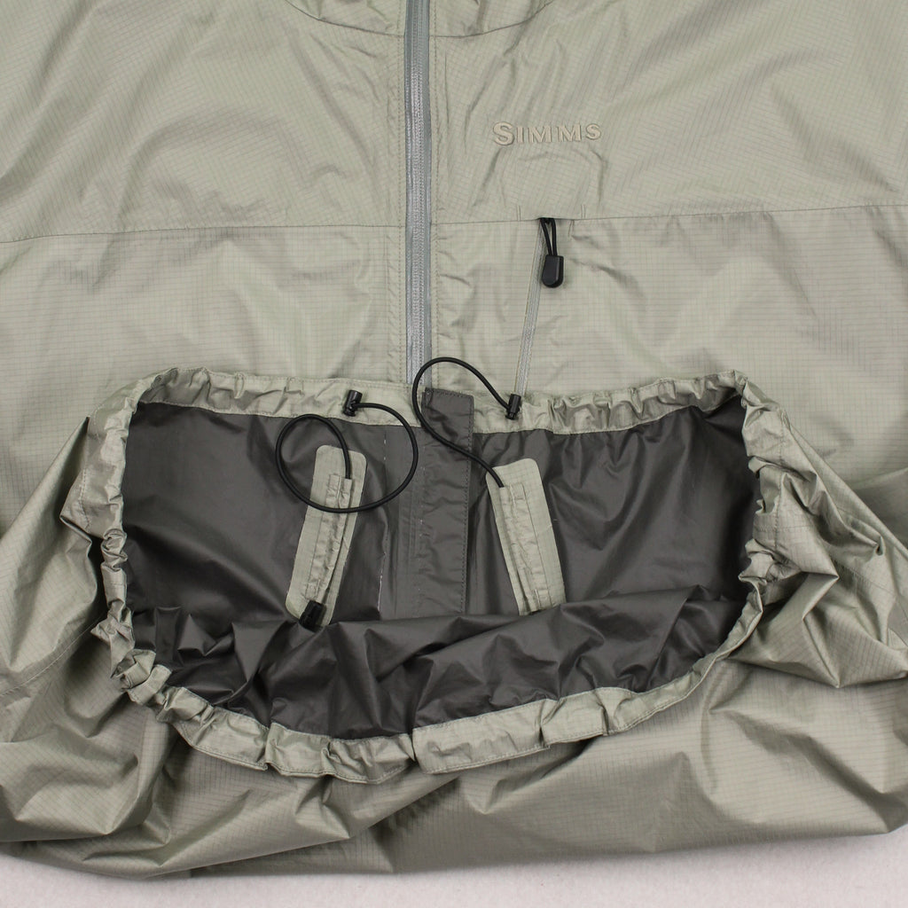 Simms Fishing Gore-Tex Paclite Jacket XL