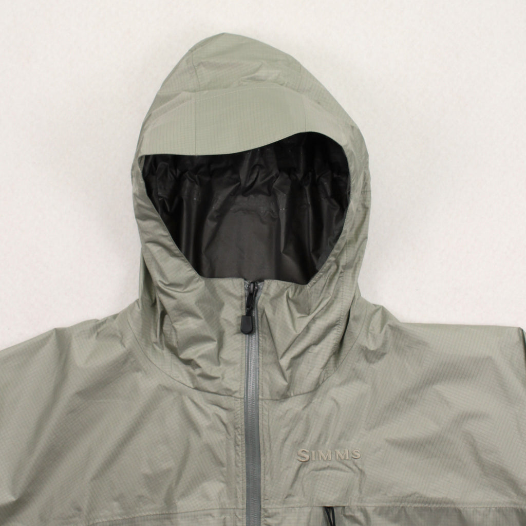 Simms Fishing Gore-Tex Paclite Jacket XL