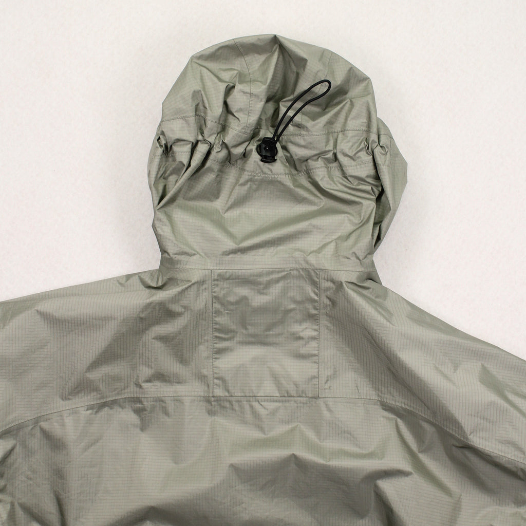 Simms Fishing Gore-Tex Paclite Jacket XL