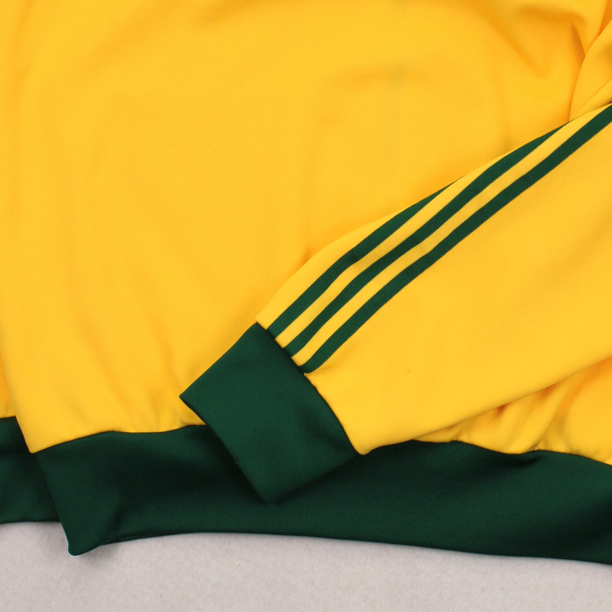 2005 Adidas Brasil Track Jacket XL