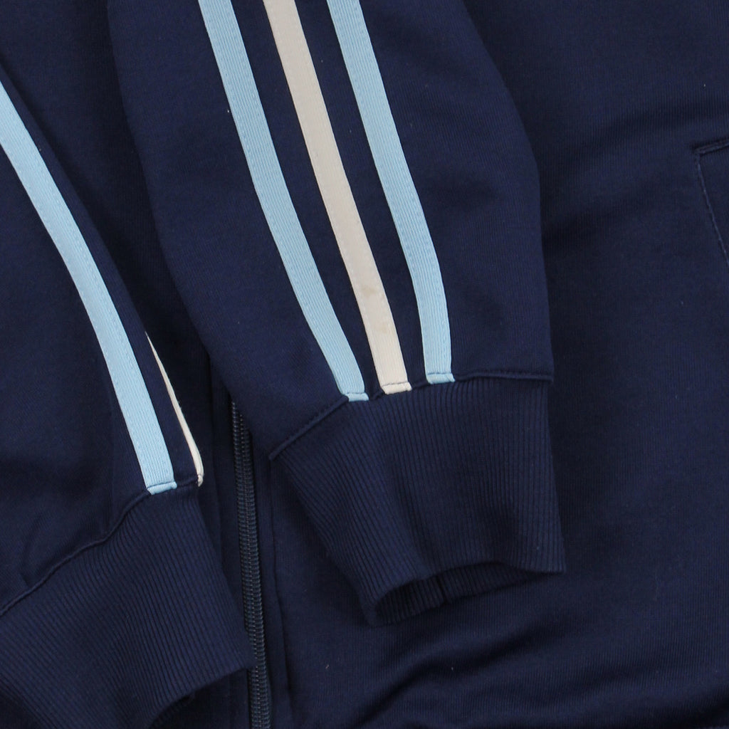 2000s Adidas Argentina Track Jacket M