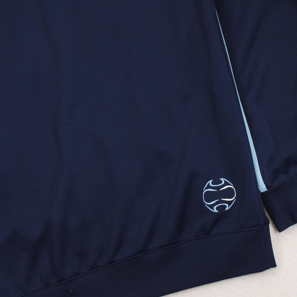 2000s Adidas Argentina Track Jacket M