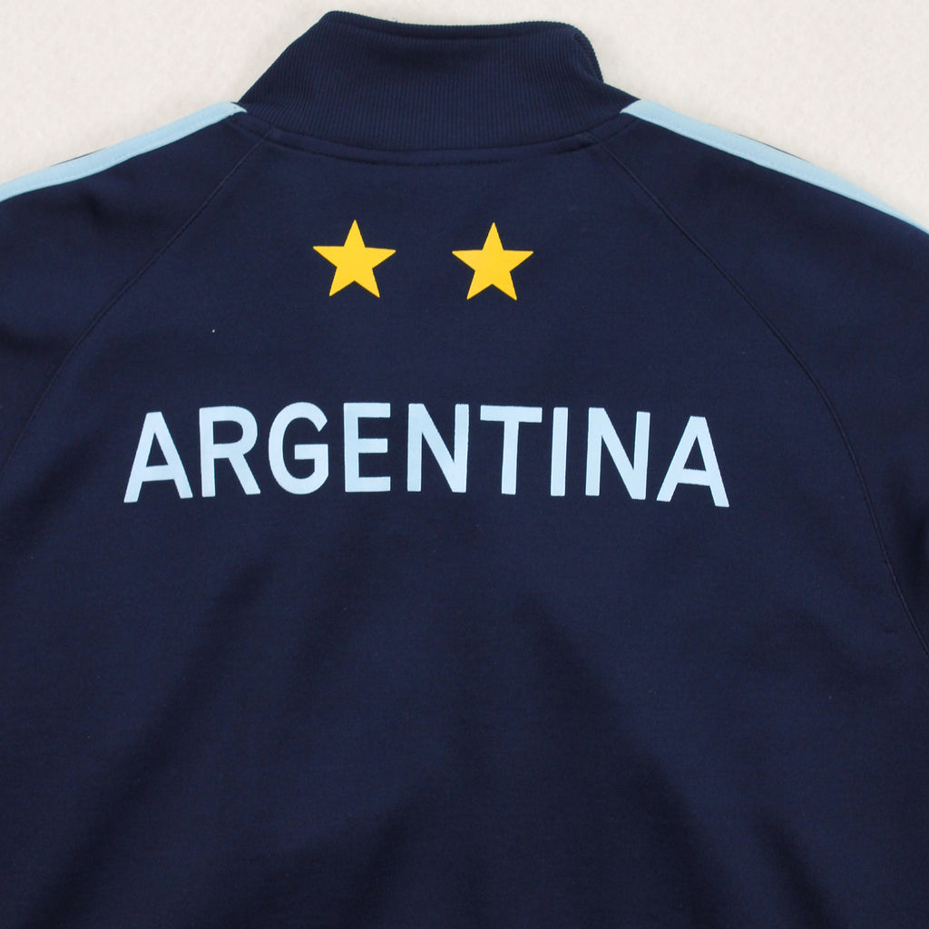 2000s Adidas Argentina Track Jacket M